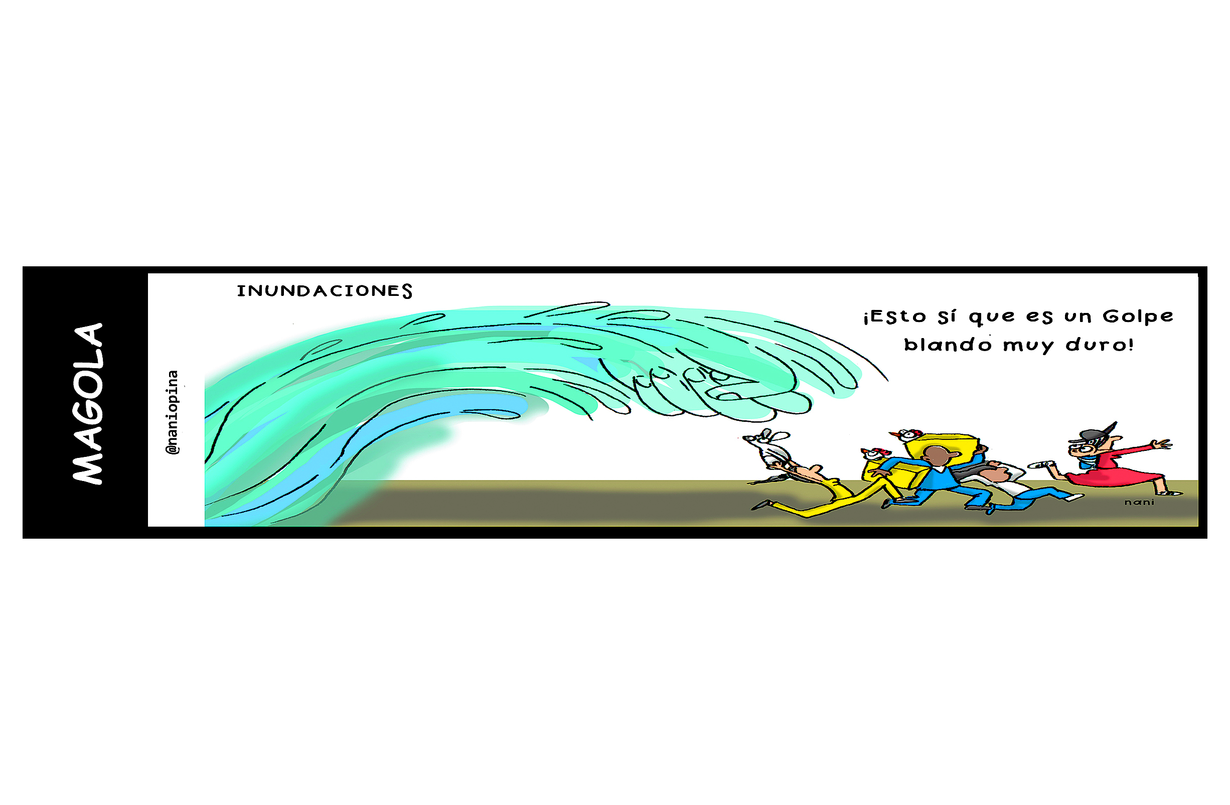 Inundaciones