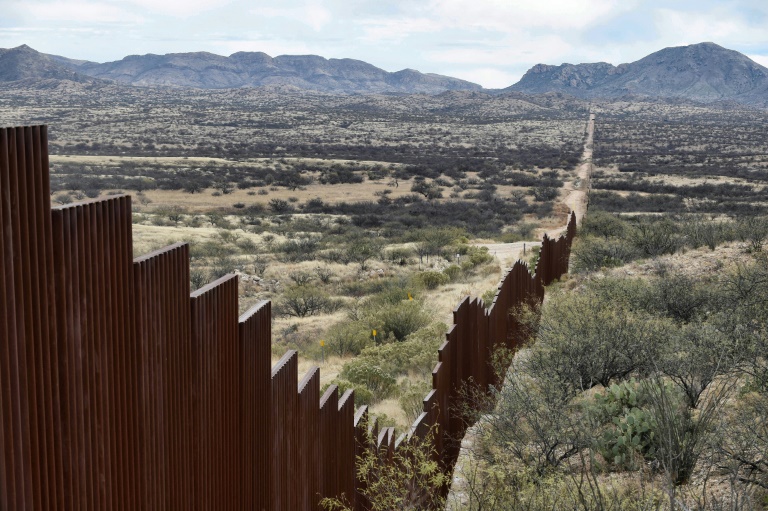 “La mejor de las suertes con el muro”: video muestra lo difícil que sería ejecutar el plan de Trump
