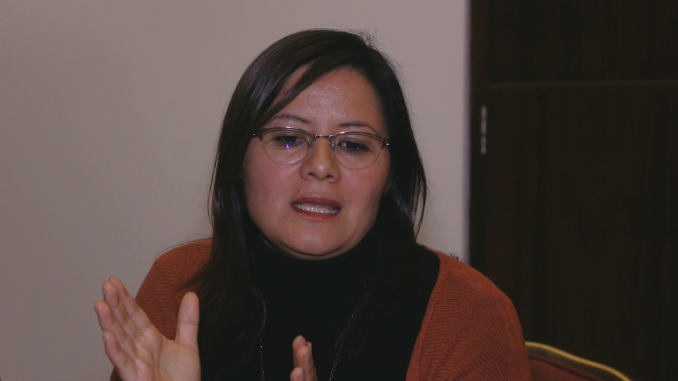 Construir la paz desde el diálogo en el Magdalena Medio