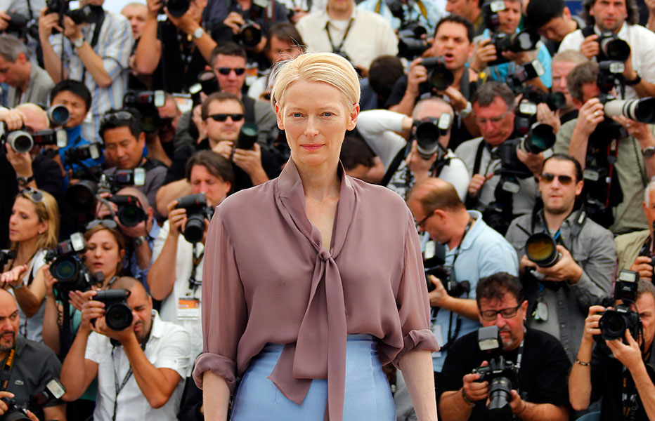 Los mejor y peor vestidos de Hollywood