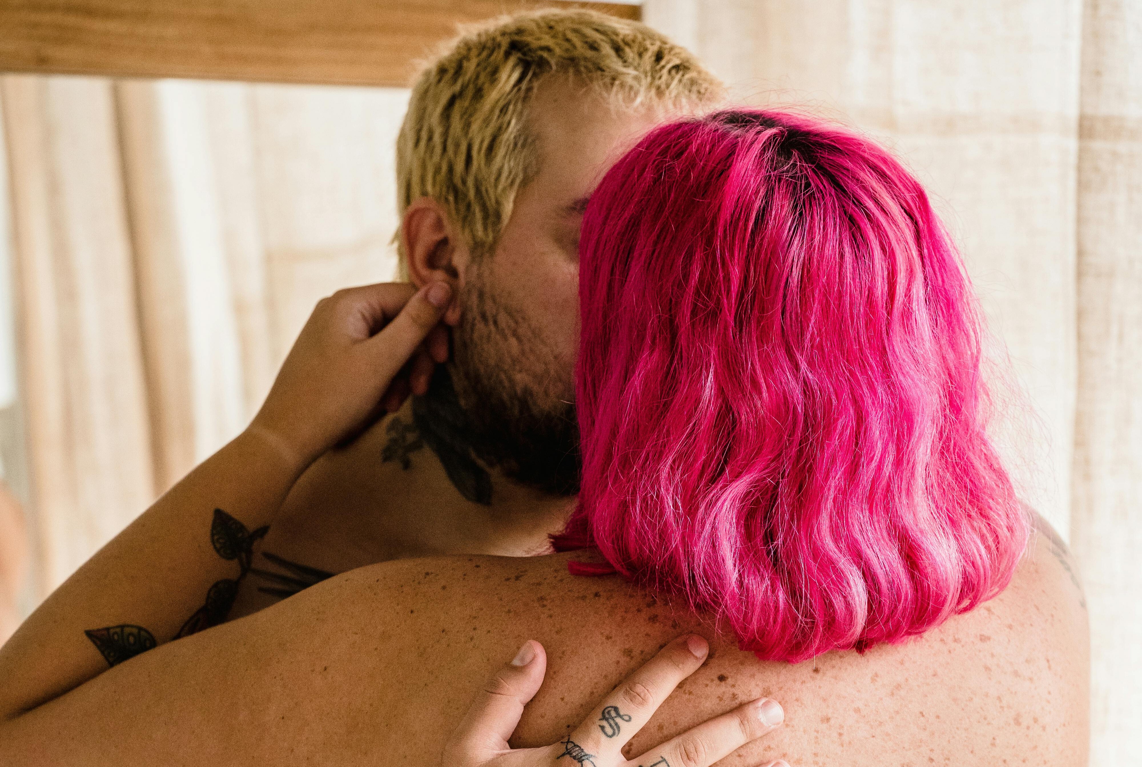 Sexo y obesidad: ¿Cómo afecta las relaciones y el placer?