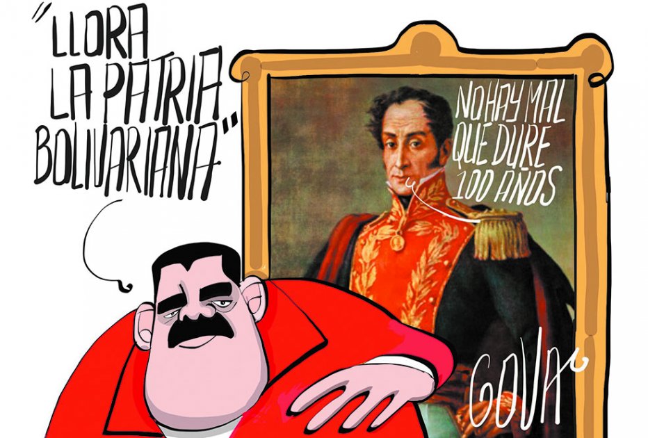 La instantánea