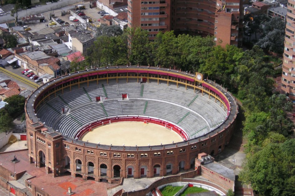 El domingo no habrá consulta, pero sí toros en Bogotá