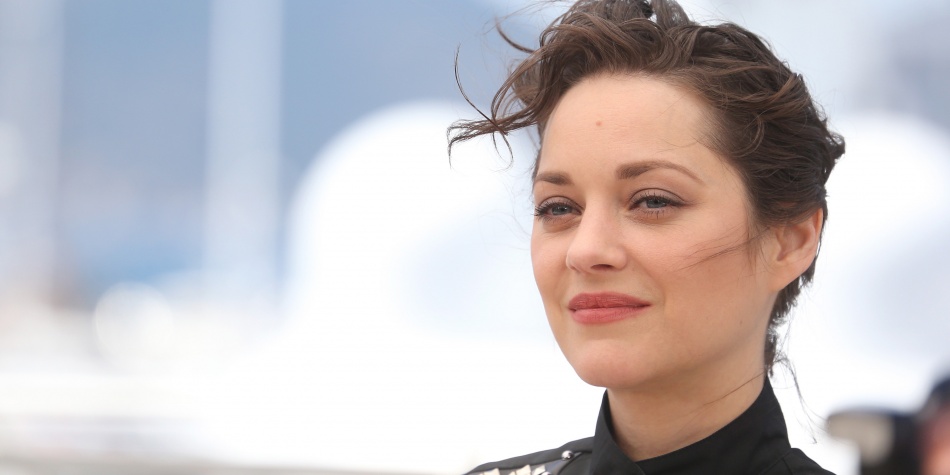¿Será Marion Cotillard la causante del divorcio de Brad Pitt y Angelina Jolie?