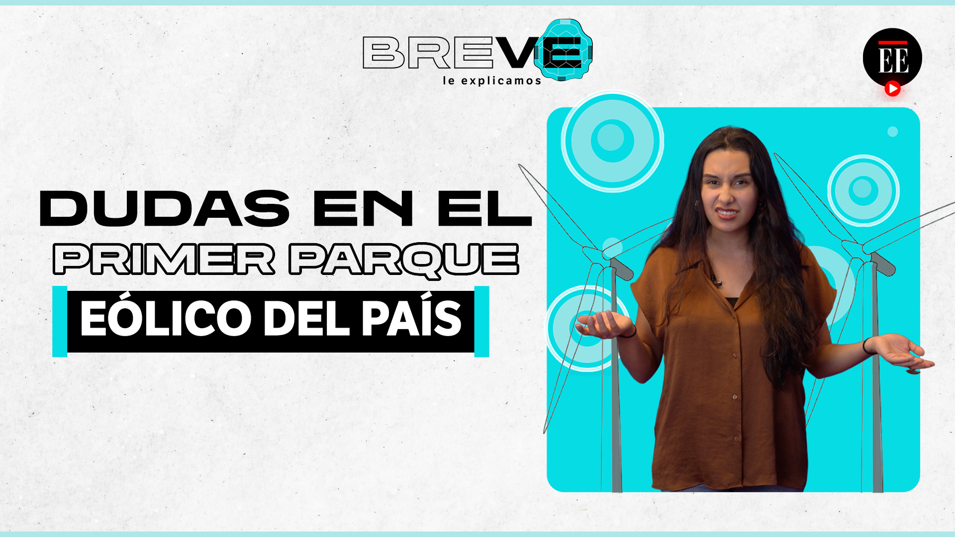 Lo que debe saber sobre el parque eólico que le “dieron” a una comunidad wayuu