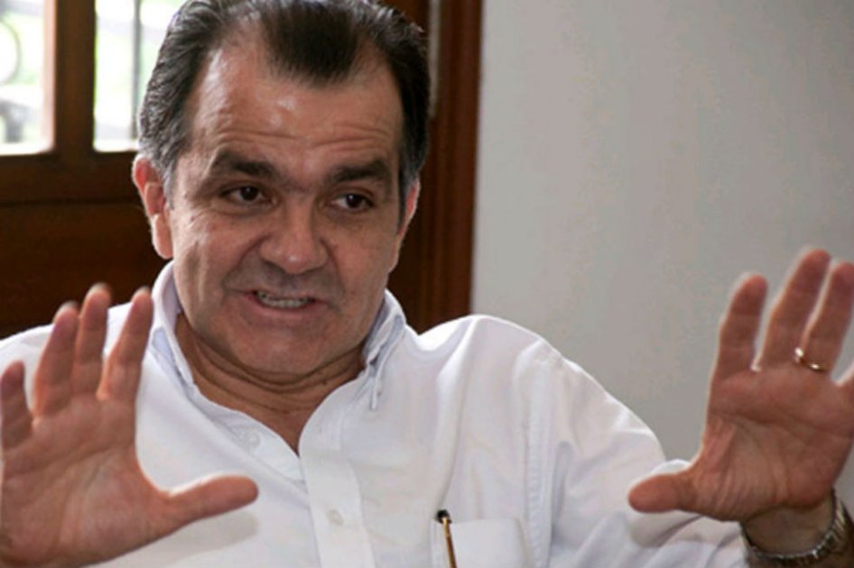 Fiscalía determinó que video de Zuluaga con ‘hacker’ no fue editado
