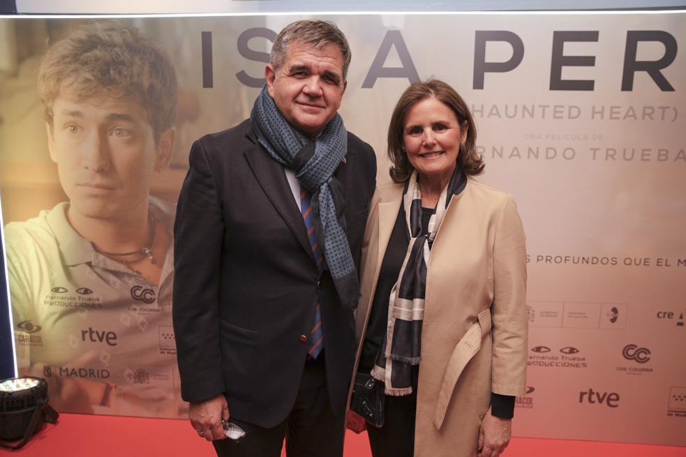 Joaquín Aristegui China Crespo