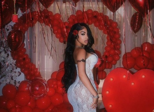Yailin, la más viral, copió look de Karol G y lo lució orgullosa. ¿Qué se hizo?