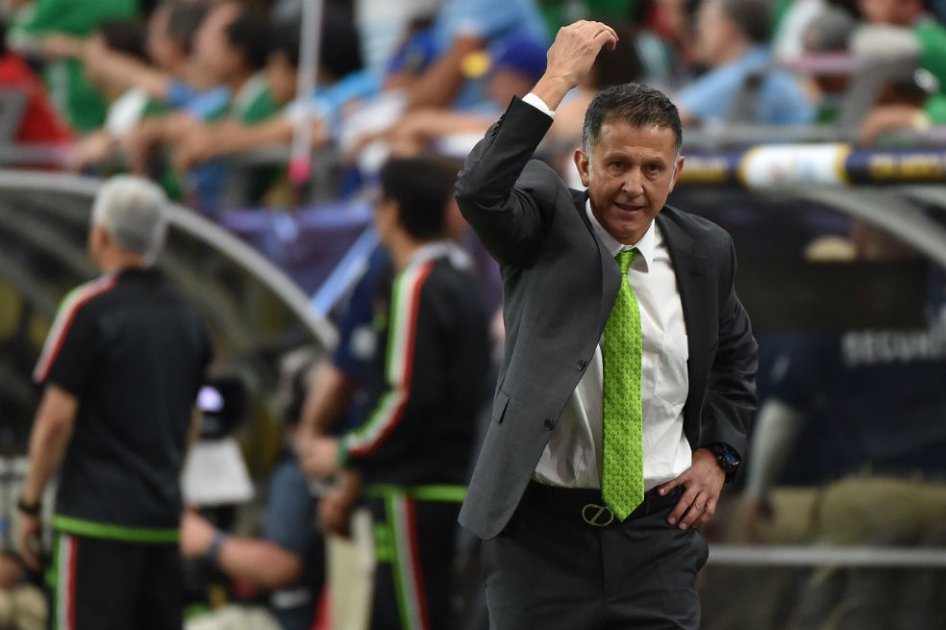 ¡Atención! Juan Carlos Osorio volverá a dirigir en la mejor liga del continente