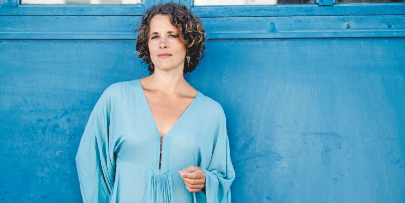 “La música expresa quiénes somos como personas”: Marianne Beate Kielland