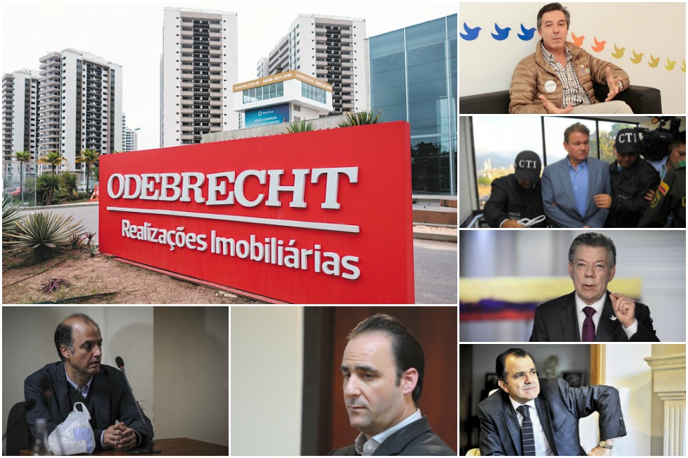 Los hechos claves para entender el escándalo de Odebrecht