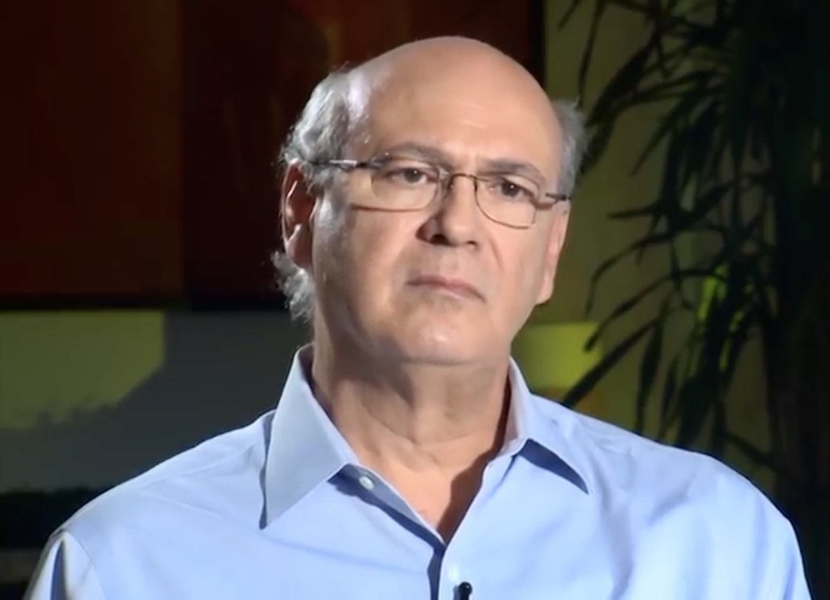 Nicaragua acusa a Carlos Fernando Chamorro por lavado de dinero