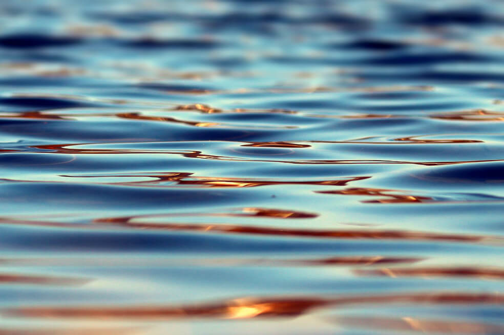 Retos y acciones regionales, agua y transición energética
