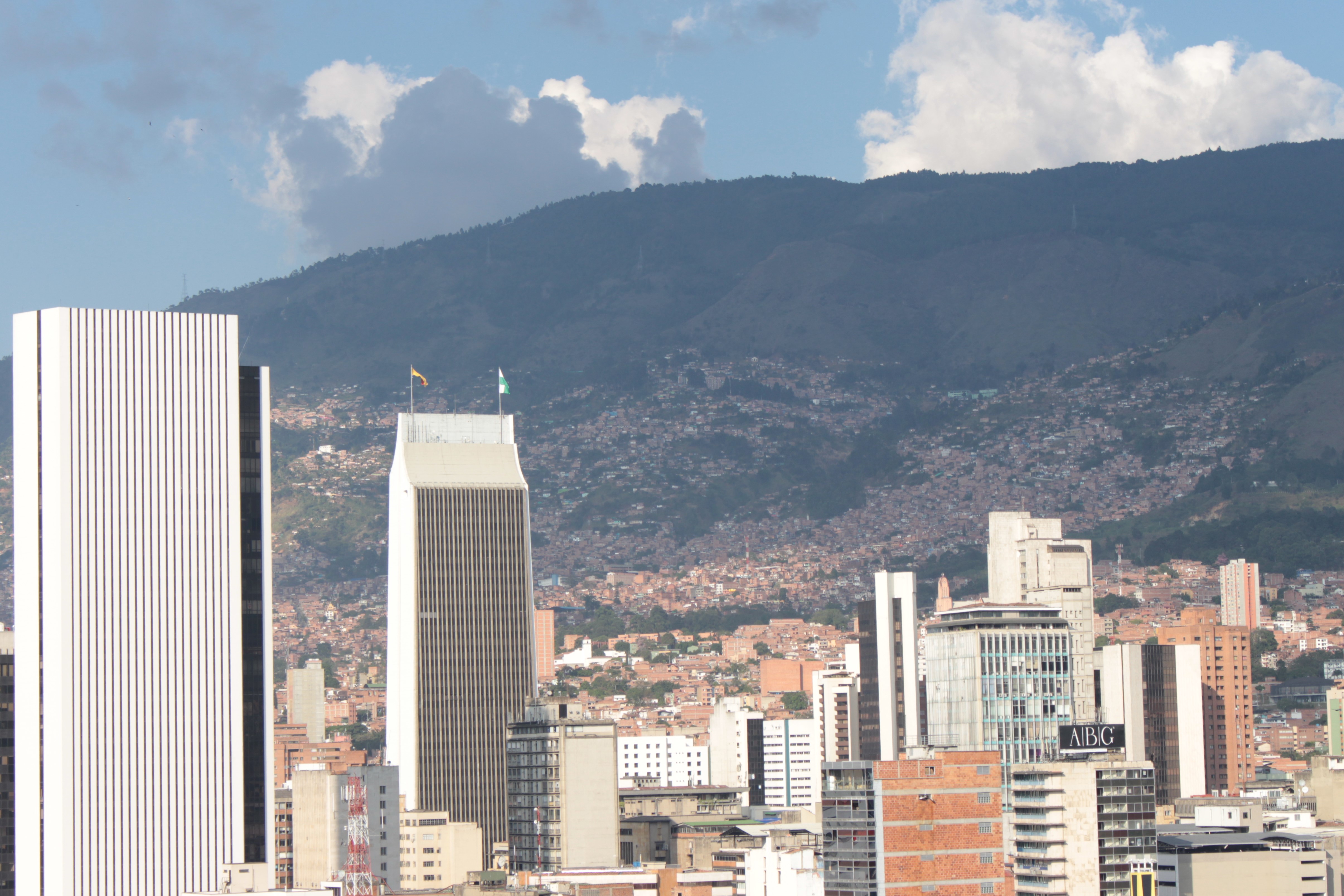 Inflación en Colombia: ciudades con mayor y menor encarecimiento del costo de vida