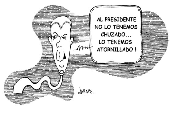 Atornillado