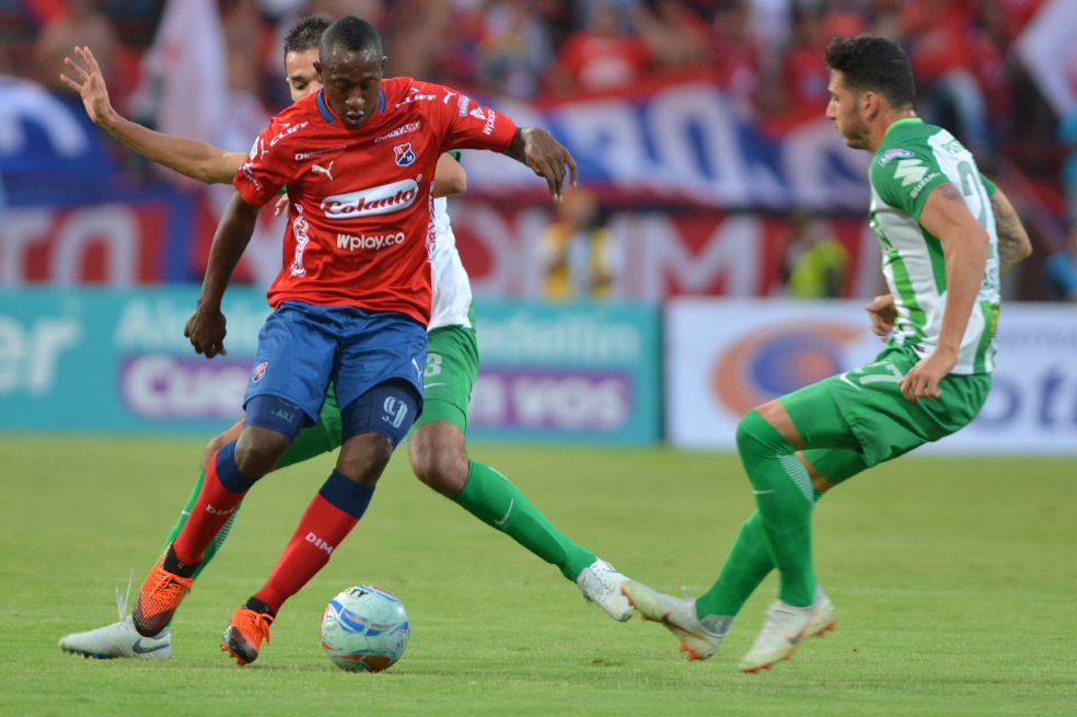 La entereza de Juan Fernando Caicedo