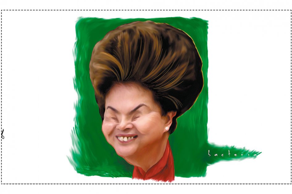 Dilma Rousseff