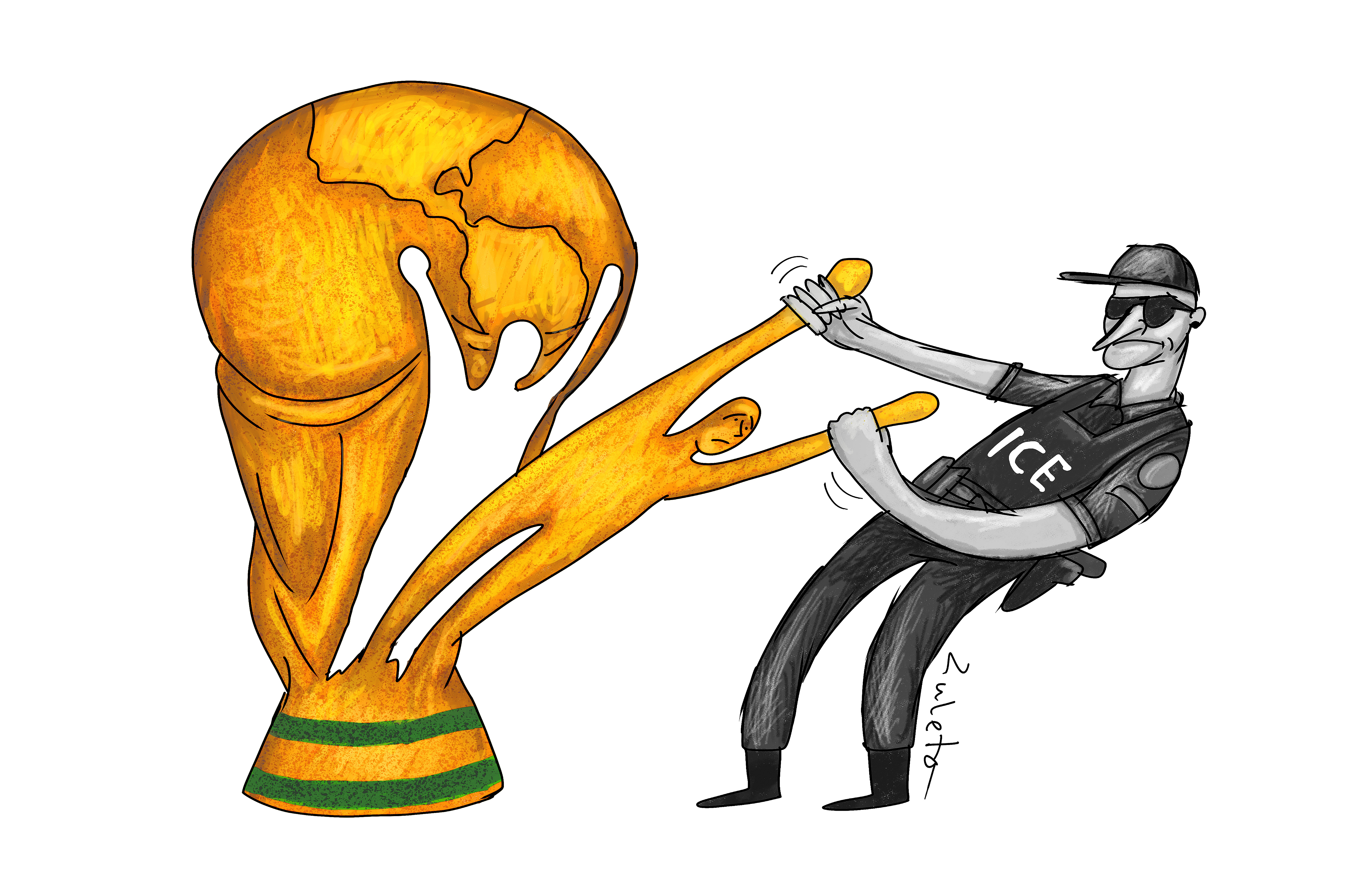 Mundial FIFA