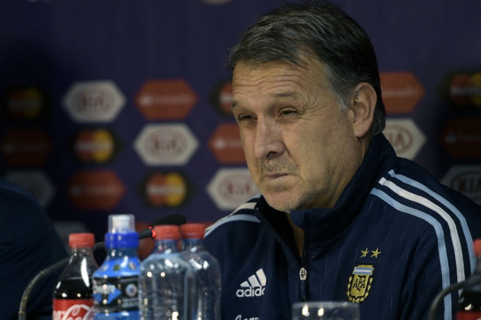 Martino: «La final es una señal de lo que estos jugadores pueden hacer»