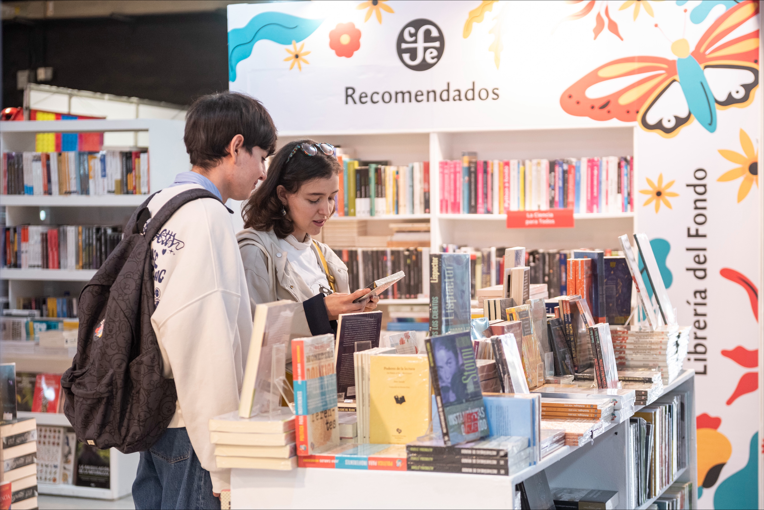 FILBo 2026: prográmese para el 22 y 23 de abril con charlas, talleres y más