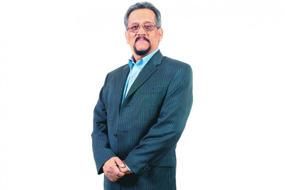 El hombre que ayuda a controlar la  mente