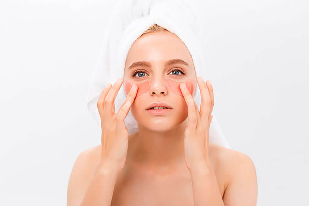 5 consejos para desinflamar las bolsas de los ojos