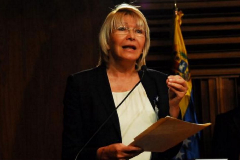 Fiscal venezolana niega cualquier presión en caso López