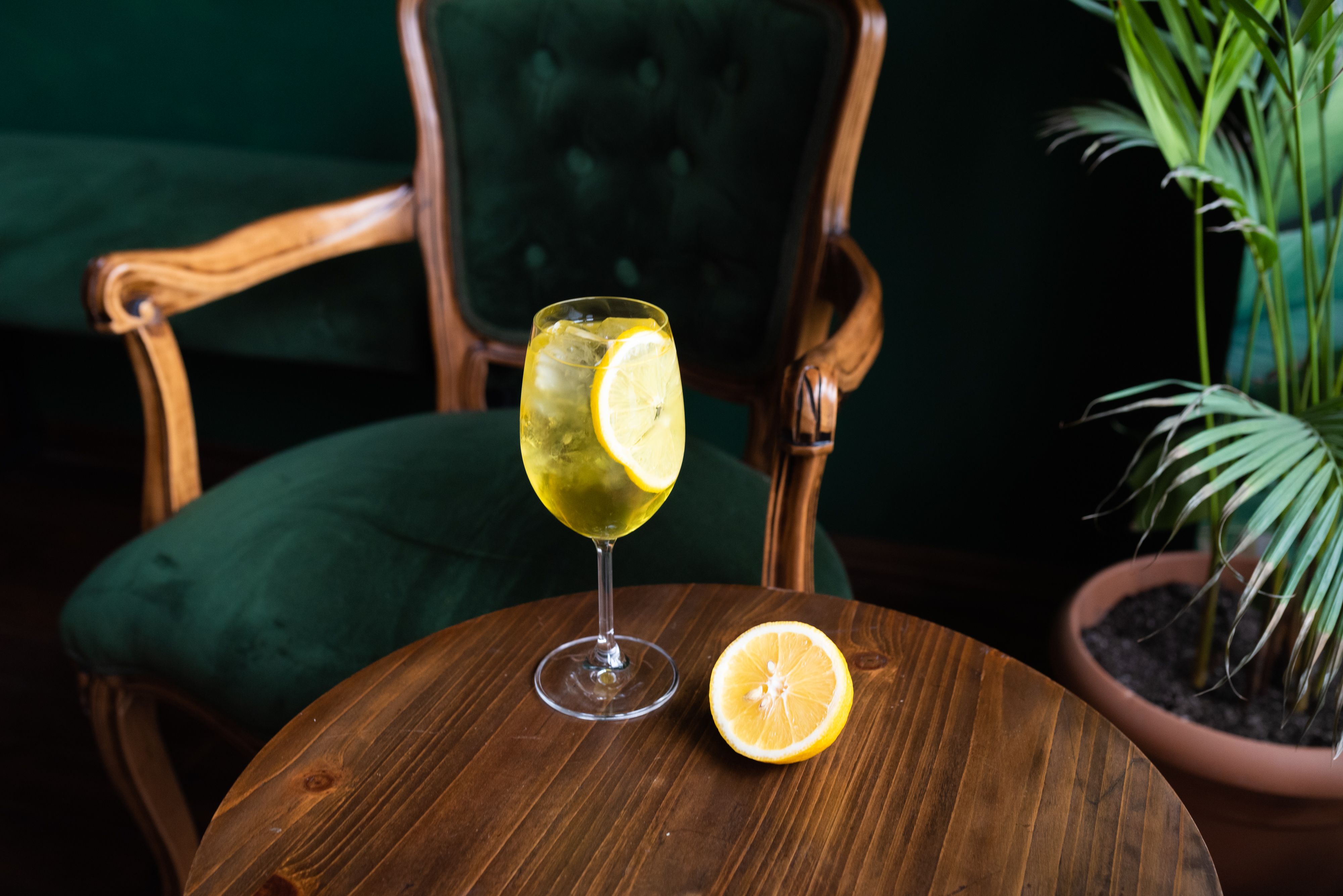 Limoncello