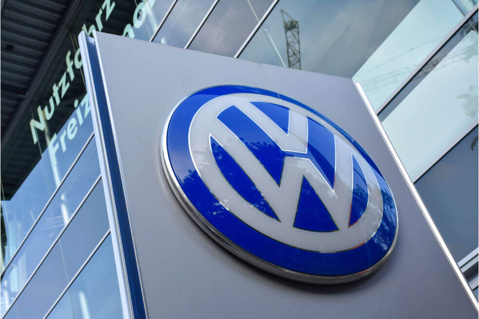 Volkswagen invertirá US$66.000 millones en vehículos eléctricos