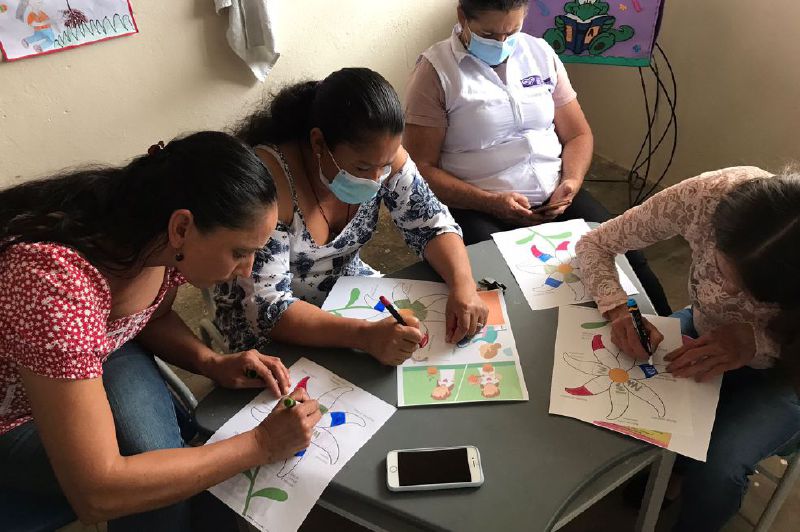 El Catatumbo, territorio de riesgo para las mujeres