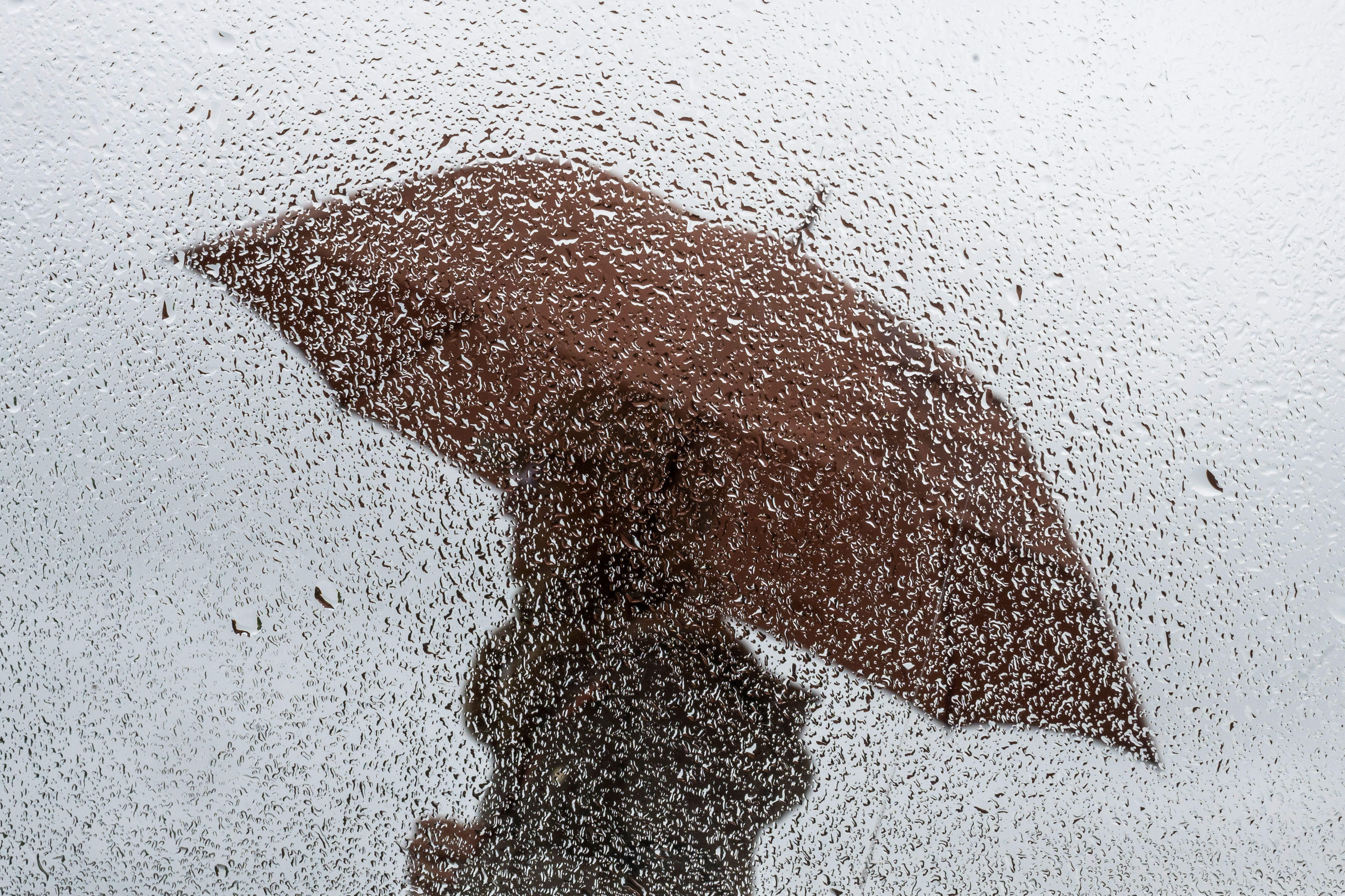 Fin de semana con lluvias en Colombia: alertas del Ideam entre el 11 y 13 de julio