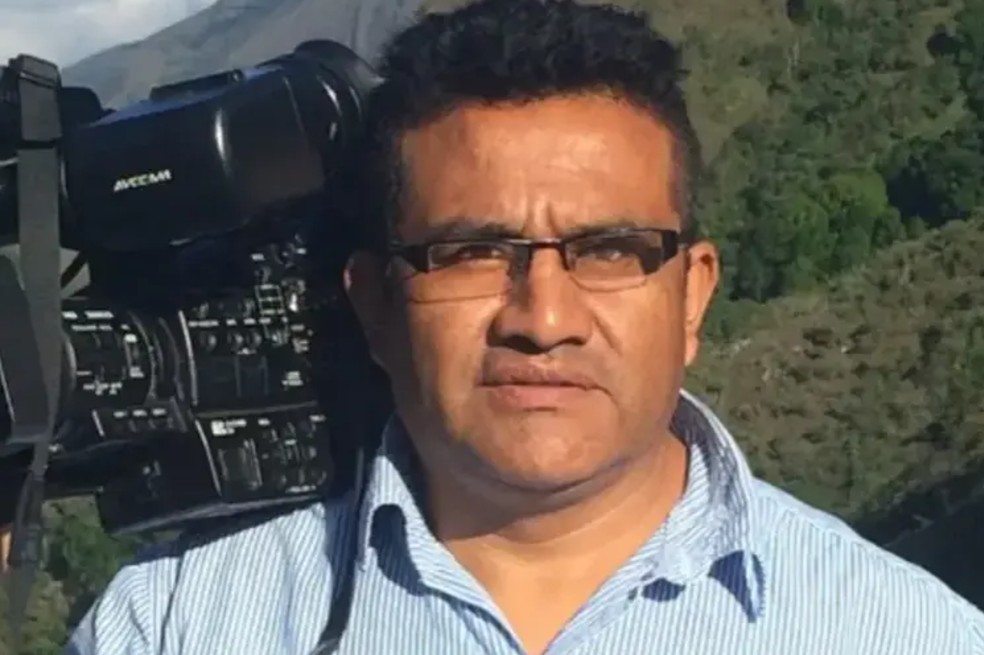 Fredy Calvache de Noticias Caracol da nuevo parte sobre su salud: “seré trasladado”
