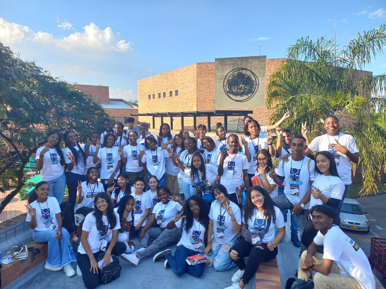 Icetex y universidades privadas exploran alianza para inclusión de afrocolombianos