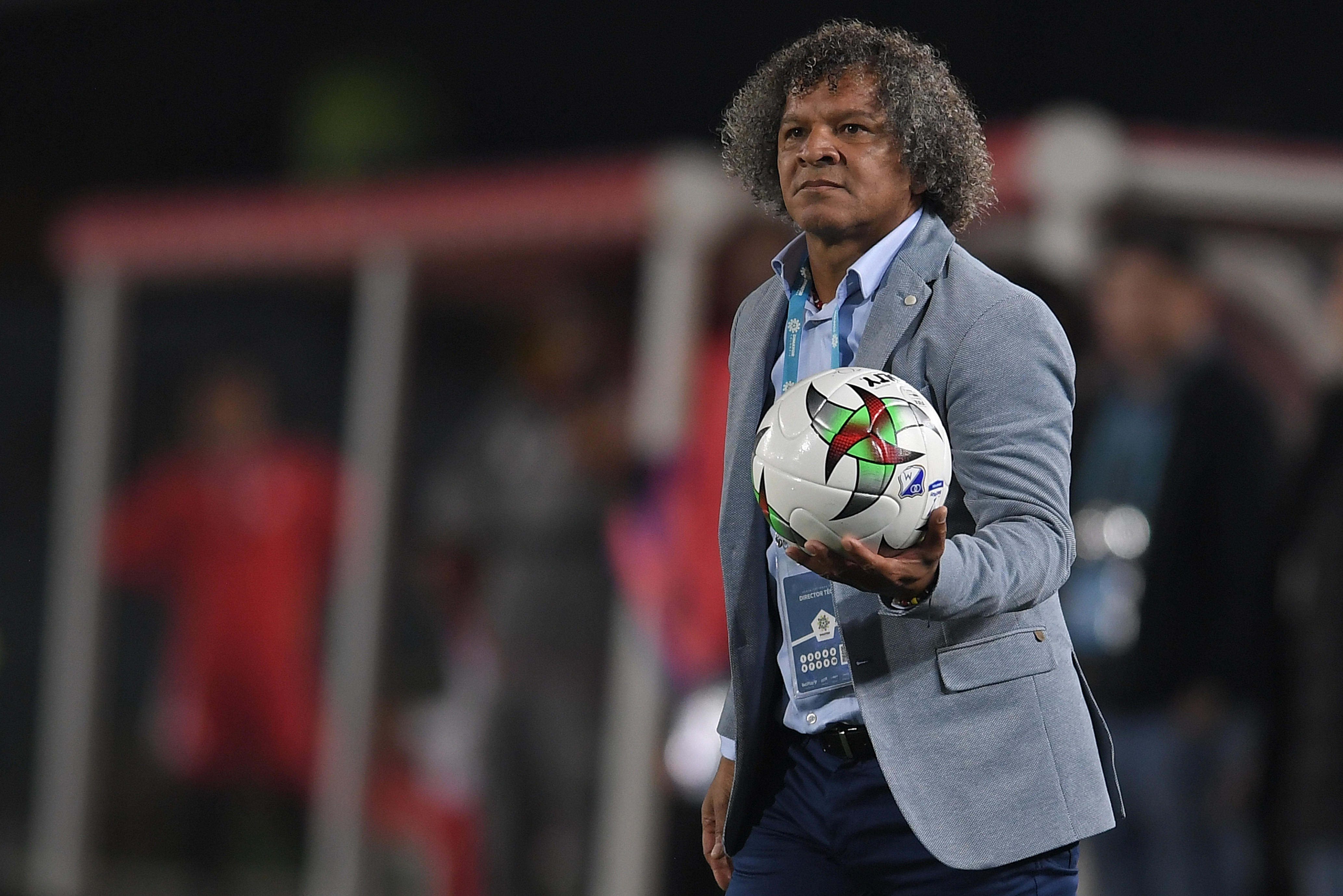 Alberto Gamero: “Millonarios se comportó como el equipo grande que es”