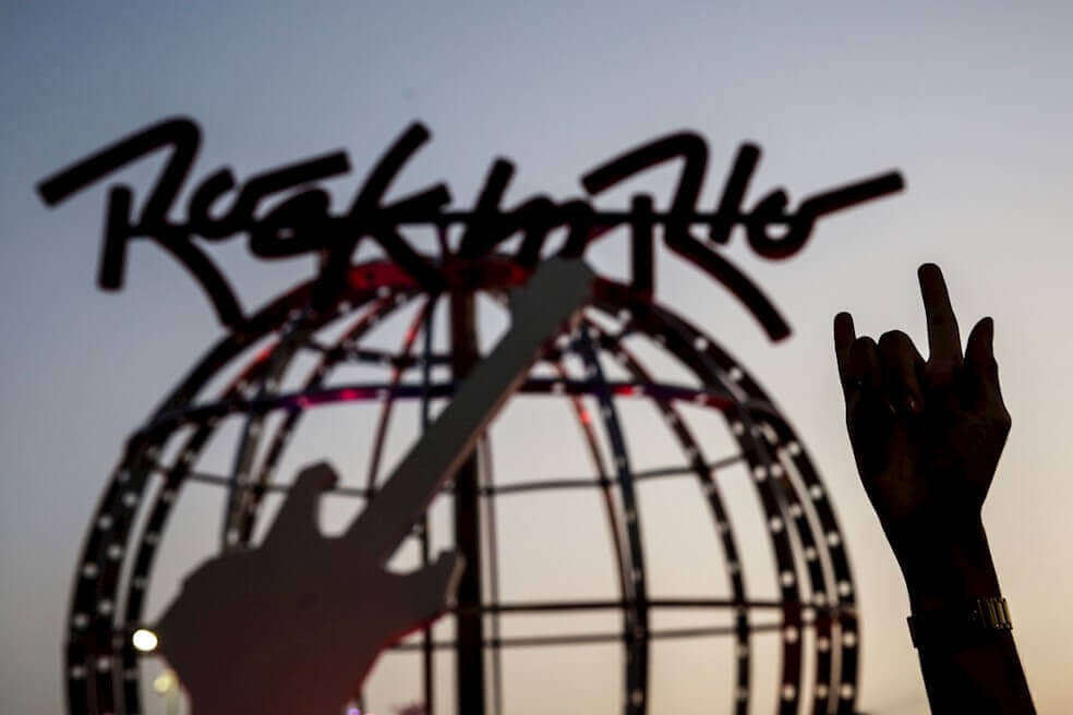 Rock lleva al aborto y al satanismo, dice nuevo jefe de Fundación de las Artes en Brasil