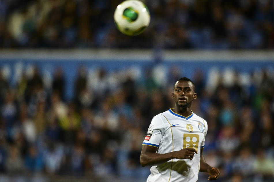 Con Jackson en la titular, Porto empató ante el Belenenses