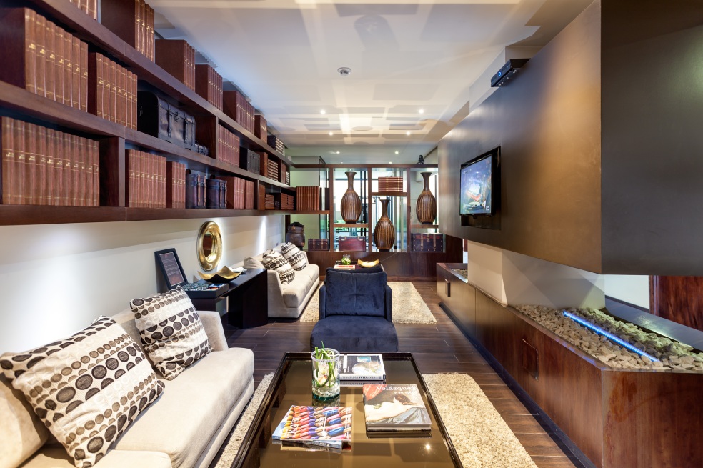 Condé Nast premia el lujo en la hotelería colombiana
