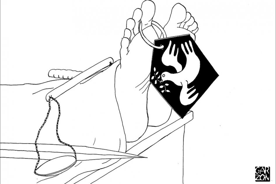 Cartones de Garzón