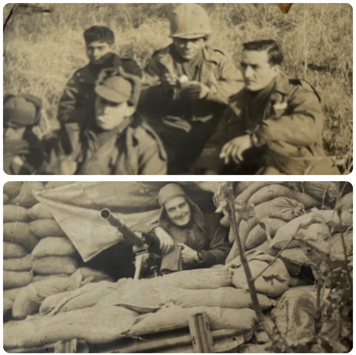 Batallón Colombia