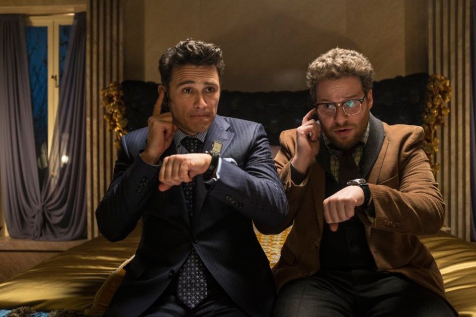 Sony Pictures investiga si líder norcoreano Kim Jong-Un está detrás de ataques informáticos