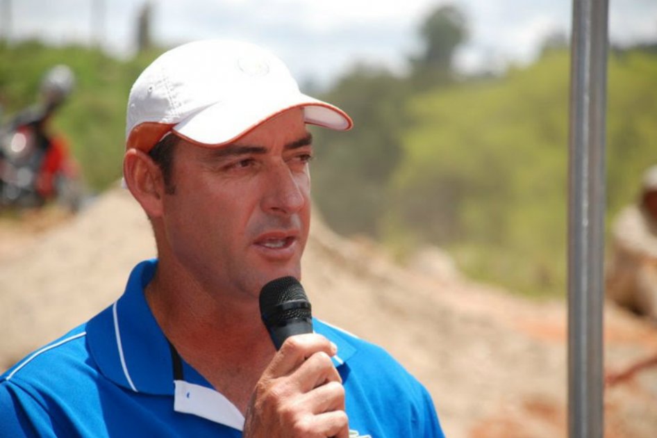 “Estamos en el mejor momento tenístico del país”: Miguel Tobón