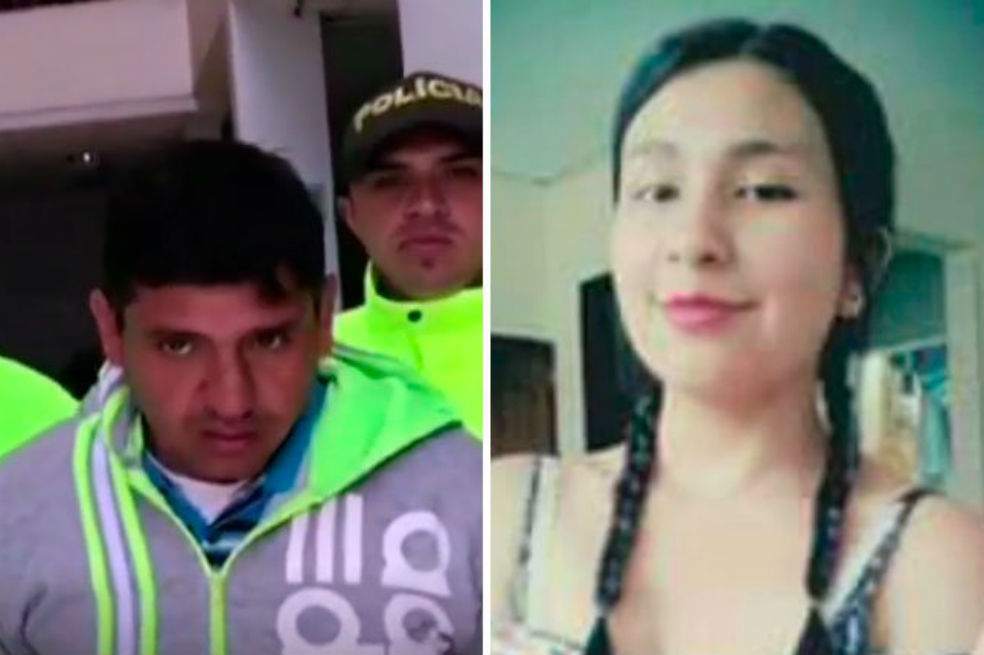 Condenan a 40 años de cárcel a sujeto que abusó y asesinó a mujer en Soacha