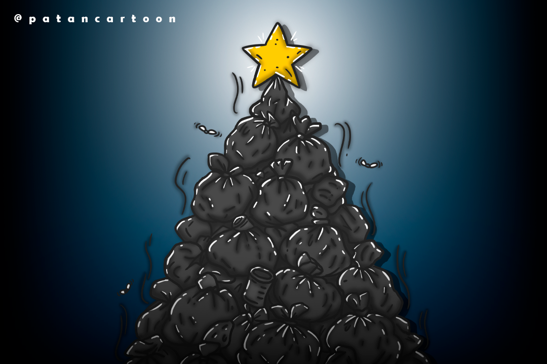 Navidad capitalina