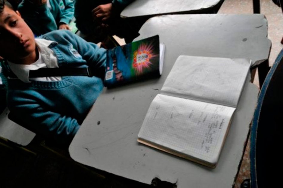 Distrito invertirá más de $13 mil millones en educación el próximo año