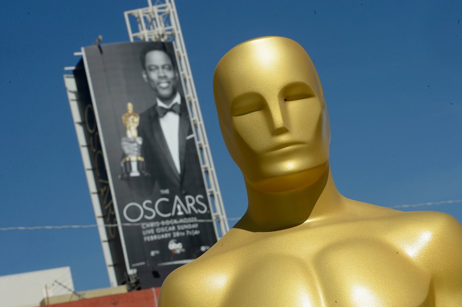 Premios Óscar 2016: así están las apuestas para el domingo