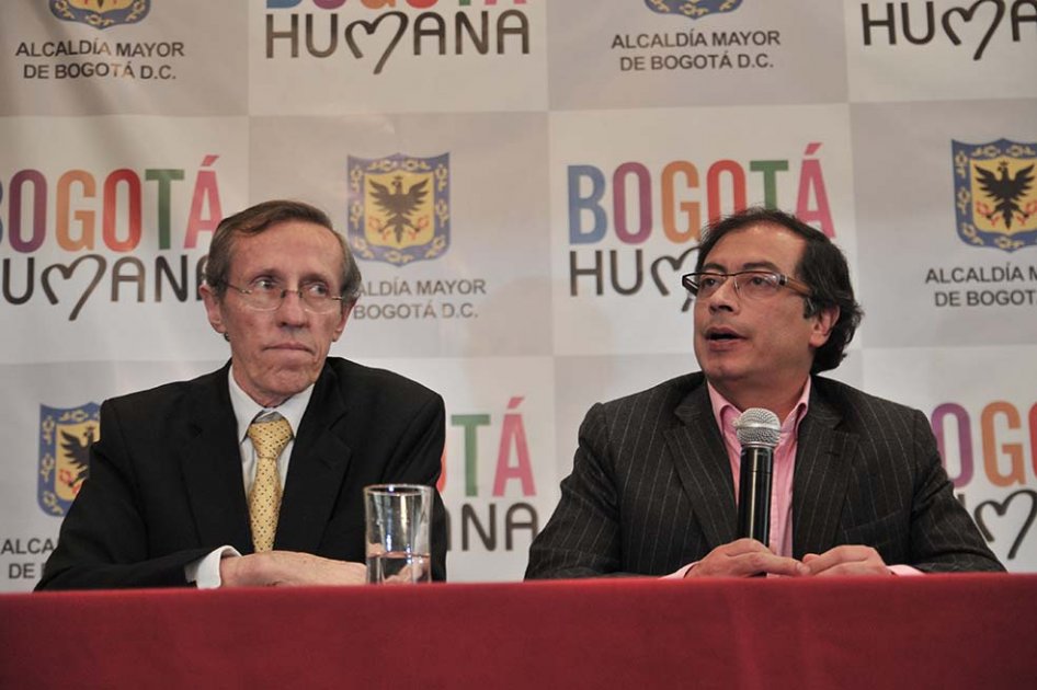 “Se va a saber qué pasó en la retoma”: Exintegrantes del M-19