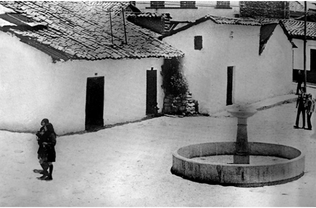 Cumpleaños 483 de Bogotá: Las tres fundaciones de la capital