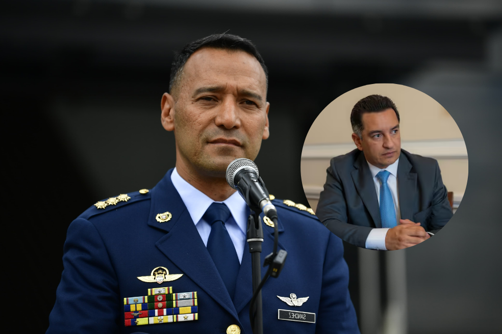 Mindefensa niega interceptaciones y afirma que Idárraga fue víctima de “información falsa”