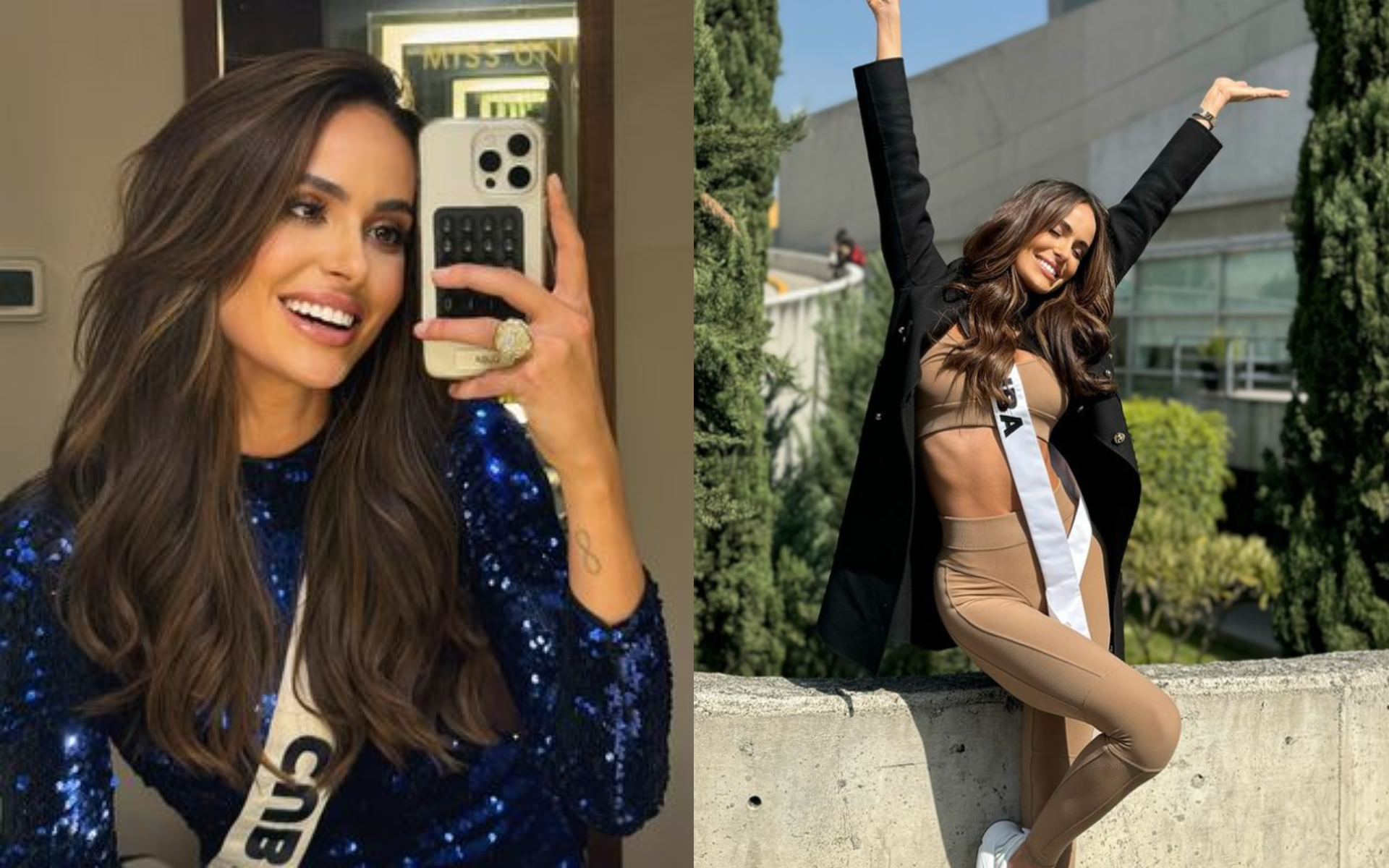 Después de 57 años, Cuba vuelve a Miss Universo: ¿por qué no habían regresado?