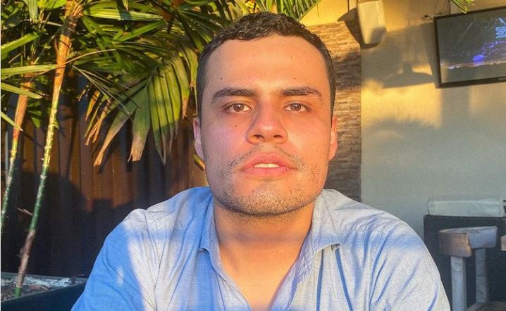 Nicolás Jurado: quién es el influencer y por qué es tendencia en X